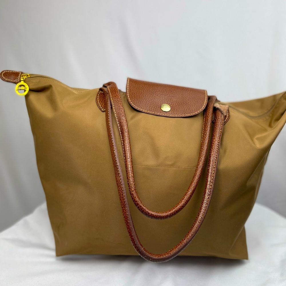 Longchamp Tote Bag